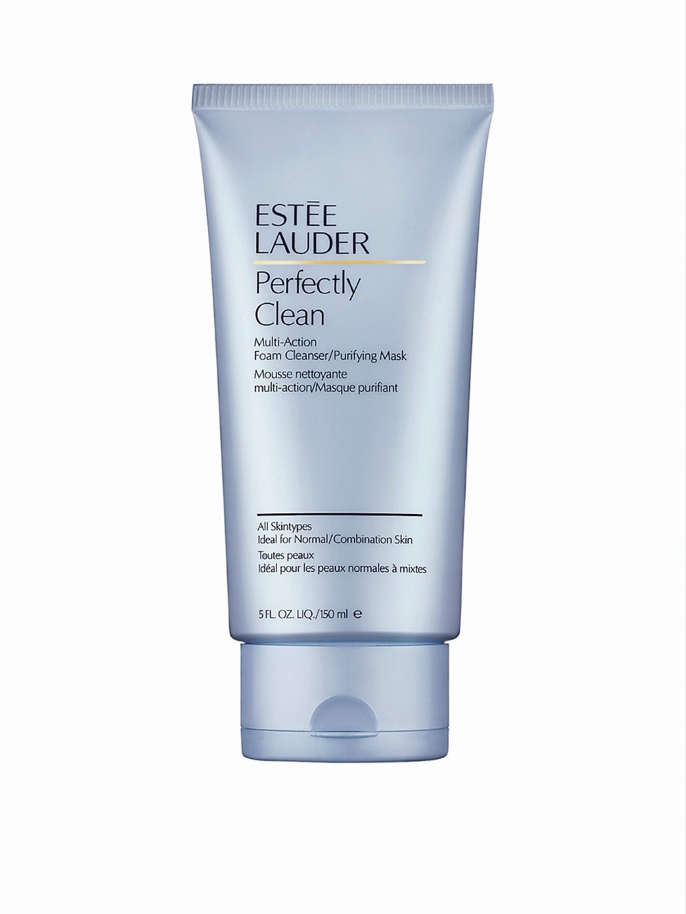 Estee Lauder Perfectly Clean Multi-Action Foam Cleanser. NEW…MSRP$32